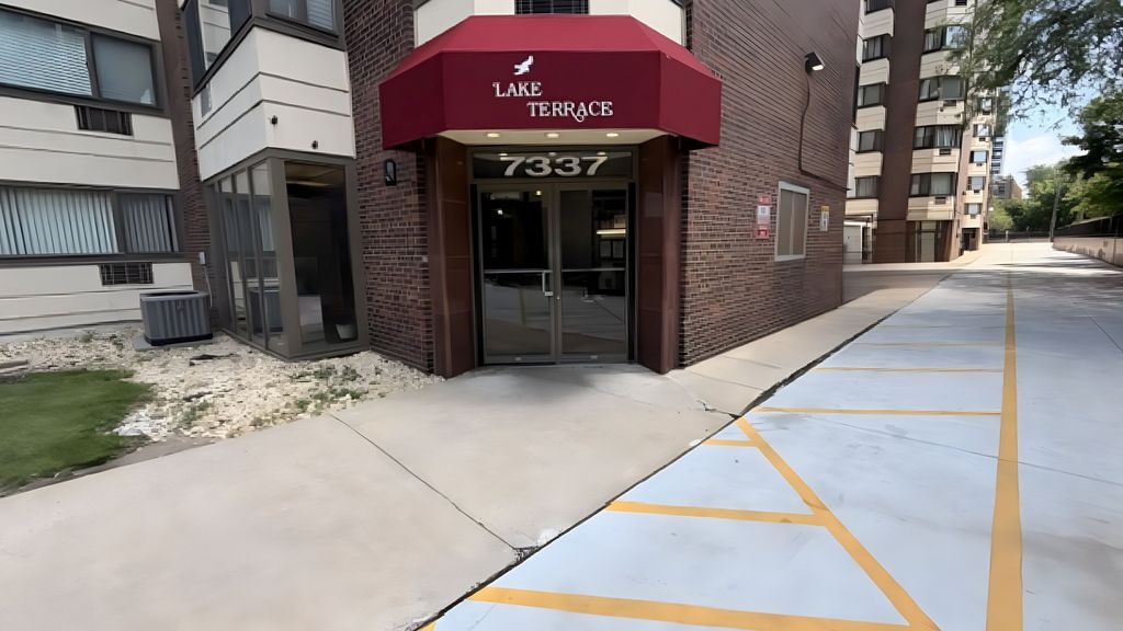 7337 S South Shore Drive 1108, Chicago, IL 60649 — photo 4