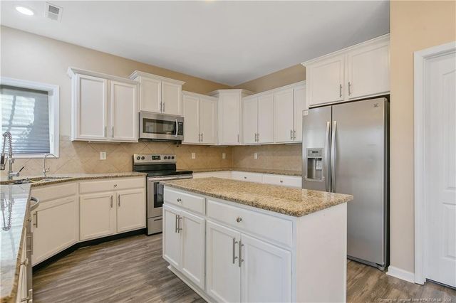 106 Birch Avenue, Spring Lake, NC 28390