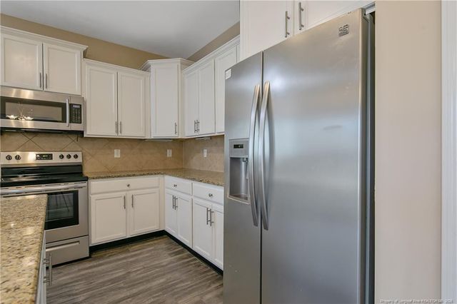 106 Birch Avenue, Spring Lake, NC 28390