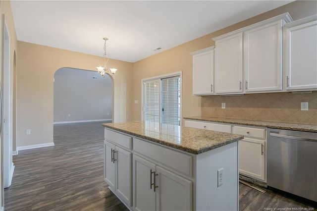 106 Birch Avenue, Spring Lake, NC 28390