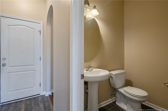 106 Birch Avenue, Spring Lake, NC 28390