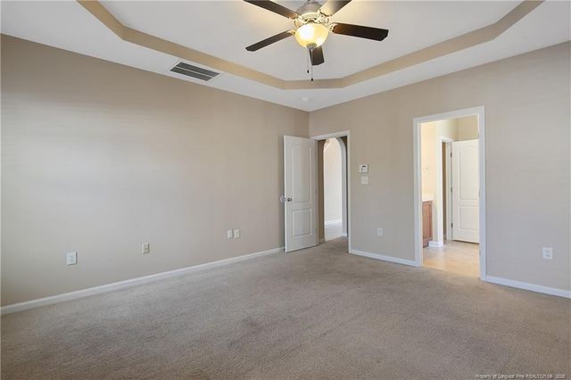 106 Birch Avenue, Spring Lake, NC 28390