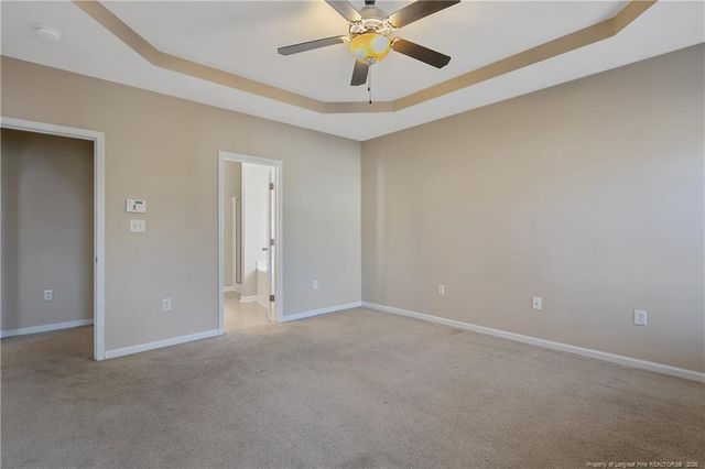 106 Birch Avenue, Spring Lake, NC 28390