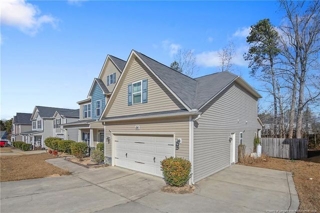 106 Birch Avenue, Spring Lake, NC 28390