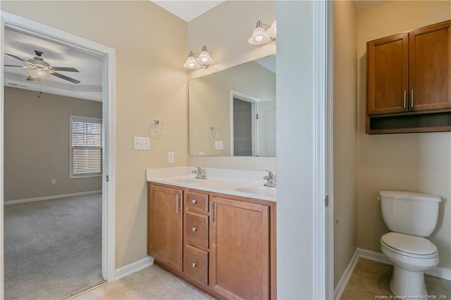 106 Birch Avenue, Spring Lake, NC 28390