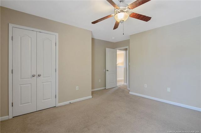 106 Birch Avenue, Spring Lake, NC 28390