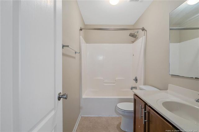 106 Birch Avenue, Spring Lake, NC 28390