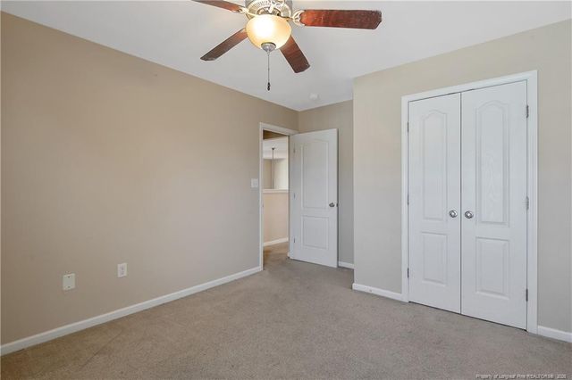 106 Birch Avenue, Spring Lake, NC 28390