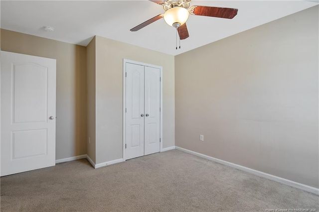 106 Birch Avenue, Spring Lake, NC 28390