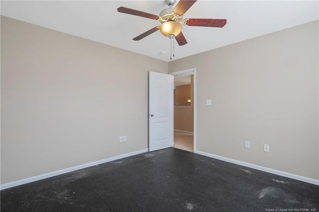 106 Birch Avenue, Spring Lake, NC 28390