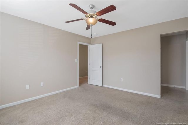 106 Birch Avenue, Spring Lake, NC 28390