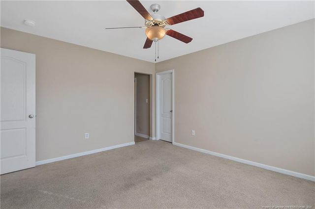 106 Birch Avenue, Spring Lake, NC 28390