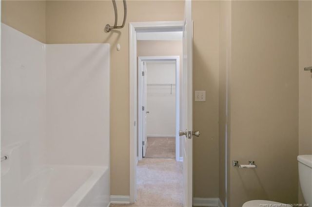 106 Birch Avenue, Spring Lake, NC 28390