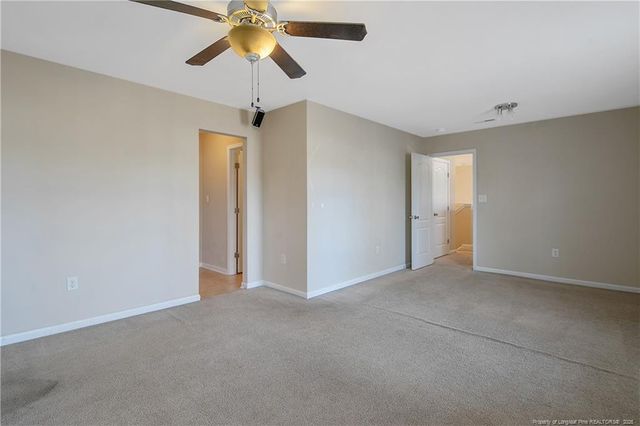 106 Birch Avenue, Spring Lake, NC 28390