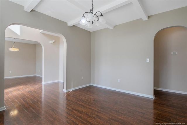 106 Birch Avenue, Spring Lake, NC 28390