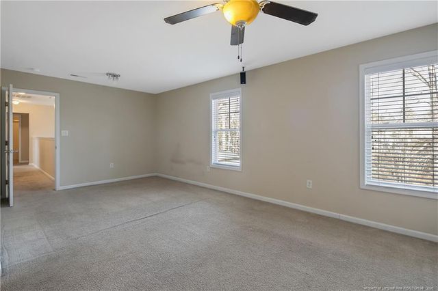 106 Birch Avenue, Spring Lake, NC 28390