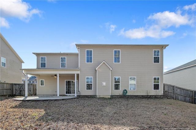 106 Birch Avenue, Spring Lake, NC 28390