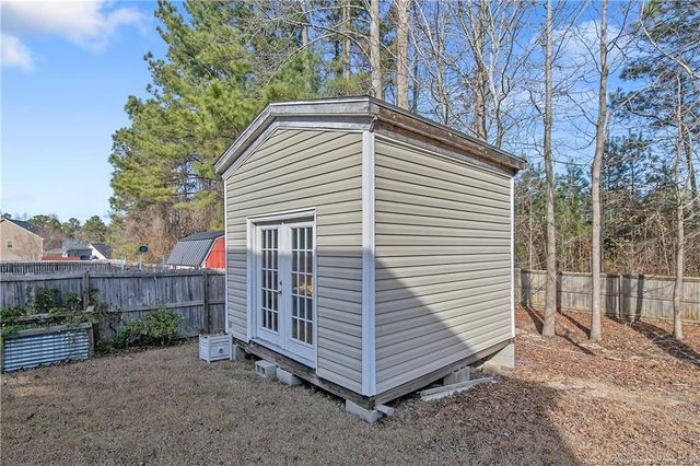 106 Birch Avenue, Spring Lake, NC 28390