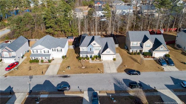 106 Birch Avenue, Spring Lake, NC 28390