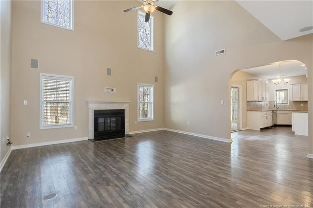 106 Birch Avenue, Spring Lake, NC 28390