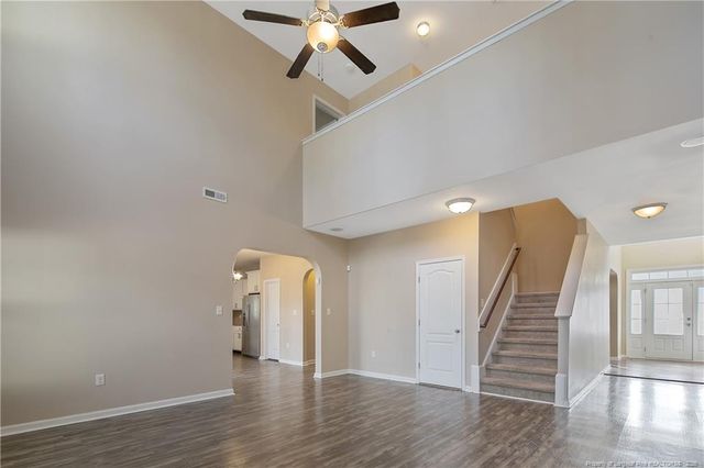 106 Birch Avenue, Spring Lake, NC 28390