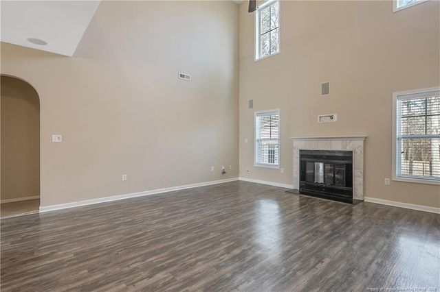 106 Birch Avenue, Spring Lake, NC 28390