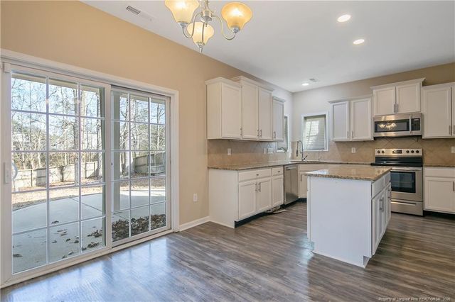 106 Birch Avenue, Spring Lake, NC 28390