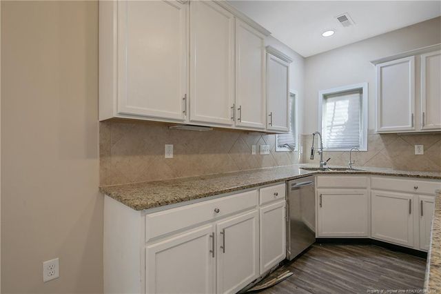 106 Birch Avenue, Spring Lake, NC 28390