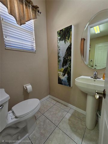24412 LAKEVIEW PLACE, Punta Gorda, FL 33980