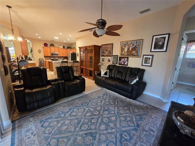 24412 LAKEVIEW PLACE, Punta Gorda, FL 33980