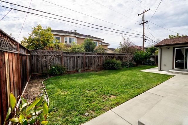 6026 Dial Way, San Jose, CA 95129