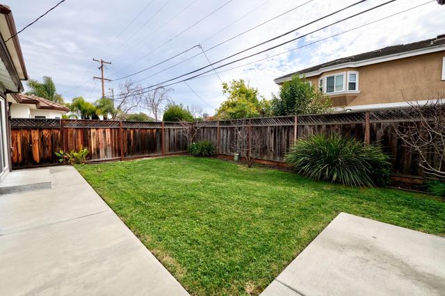 6026 Dial Way, San Jose, CA 95129