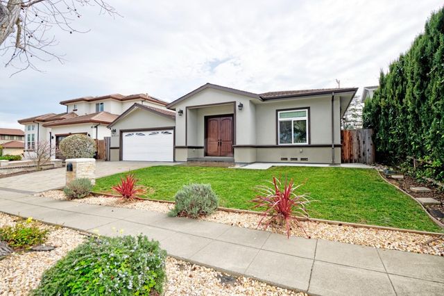 6026 Dial Way, San Jose, CA 95129