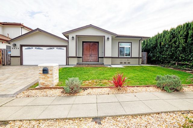 6026 Dial Way, San Jose, CA 95129