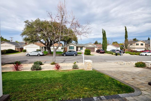 6026 Dial Way, San Jose, CA 95129