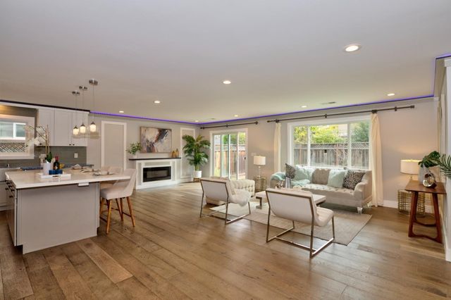 6026 Dial Way, San Jose, CA 95129