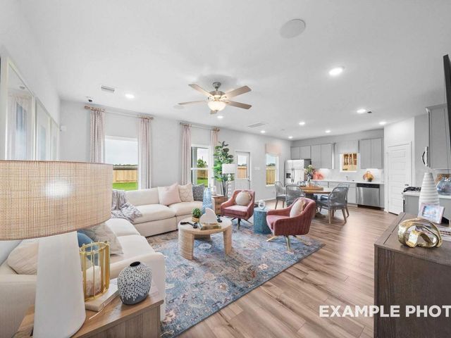 1331 Cypress Lane, Dayton, TX 77535