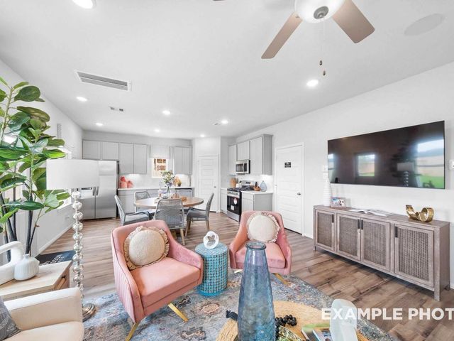 1331 Cypress Lane, Dayton, TX 77535