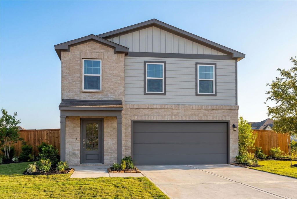 1331 Cypress Lane, Dayton, TX 77535