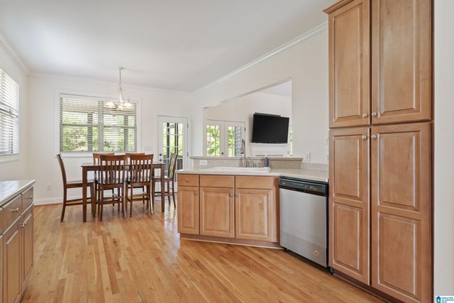 5620 CAHABA GLEN CIRCLE, Birmingham, AL 35210