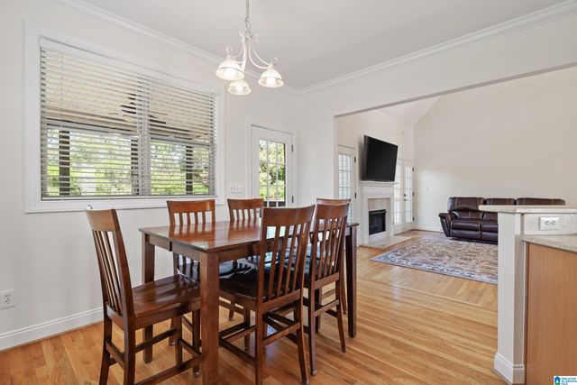 5620 CAHABA GLEN CIRCLE, Birmingham, AL 35210