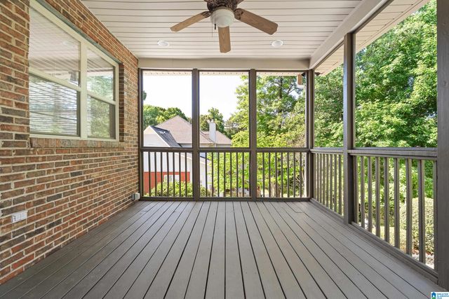 5620 CAHABA GLEN CIRCLE, Birmingham, AL 35210