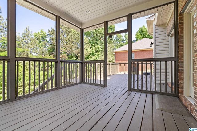 5620 CAHABA GLEN CIRCLE, Birmingham, AL 35210