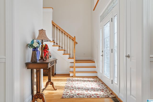5620 CAHABA GLEN CIRCLE, Birmingham, AL 35210