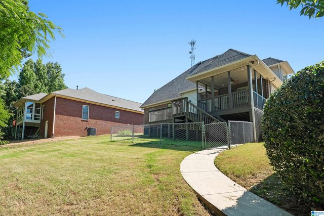 5620 CAHABA GLEN CIRCLE, Birmingham, AL 35210