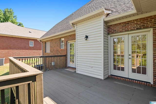 5620 CAHABA GLEN CIRCLE, Birmingham, AL 35210
