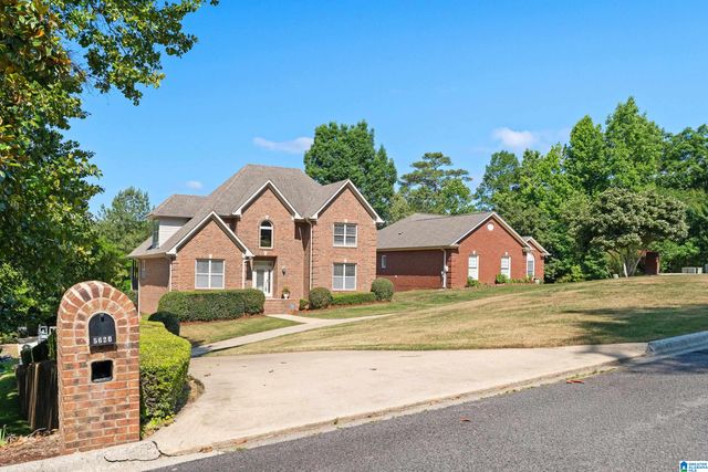 5620 CAHABA GLEN CIRCLE, Birmingham, AL 35210