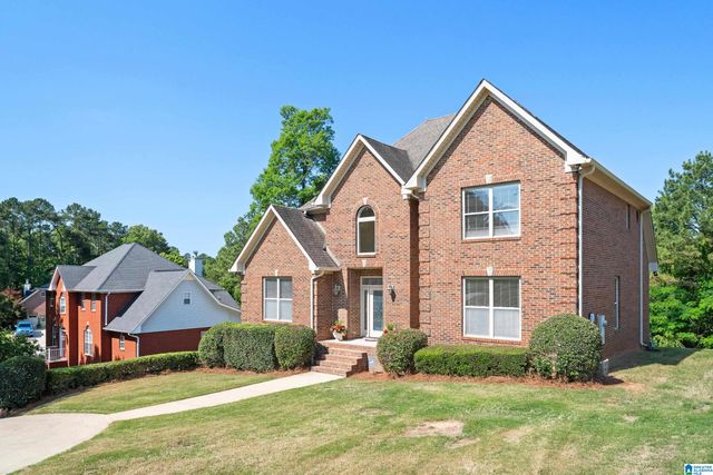 5620 CAHABA GLEN CIRCLE, Birmingham, AL 35210