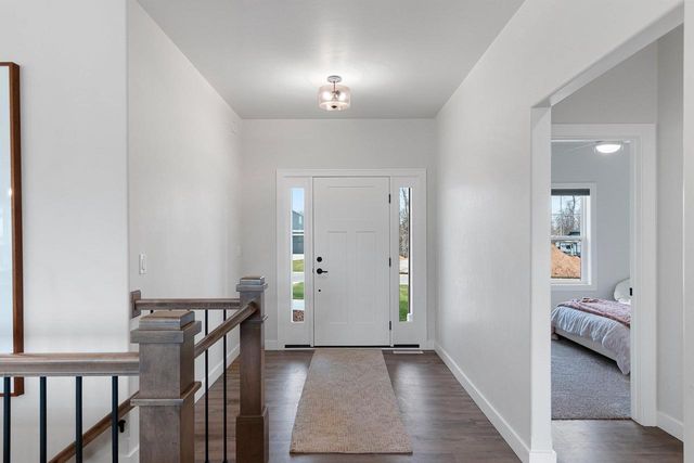 2652 CHAMBERS CROSSING, Suamico, WI 54313