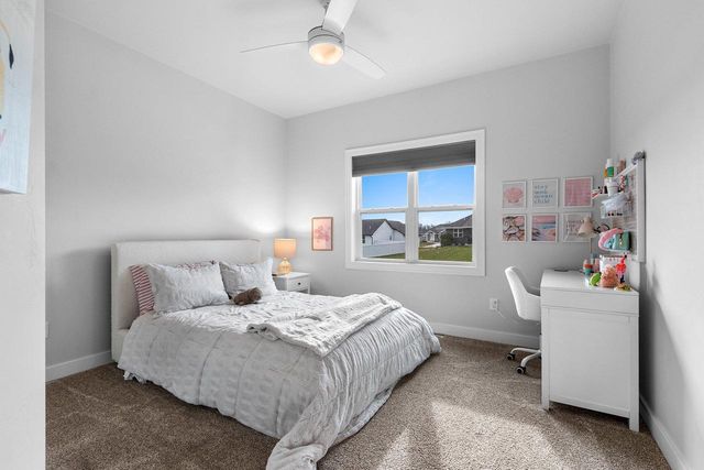 2652 CHAMBERS CROSSING, Suamico, WI 54313